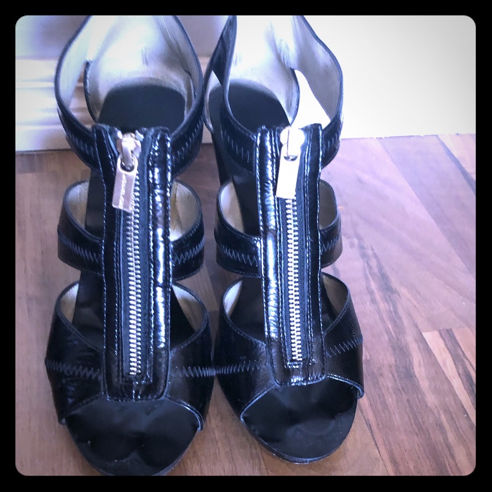 Michael Kors Sandal heels